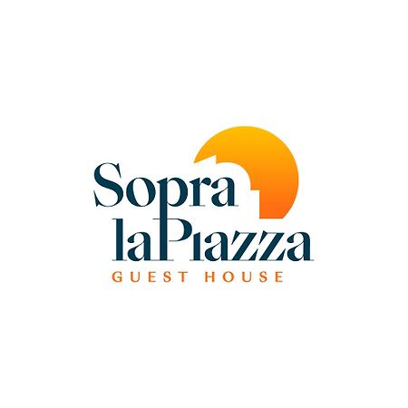 Sopra La Piazza Villa Agira Luaran gambar